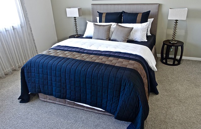 Queen Size Bed Frame
