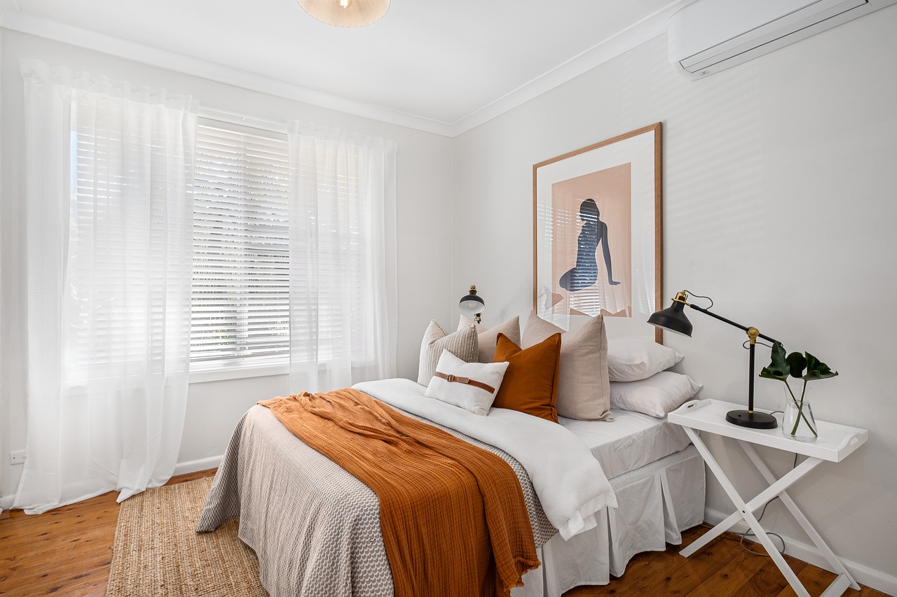 Twin Size Metal Bed Frame