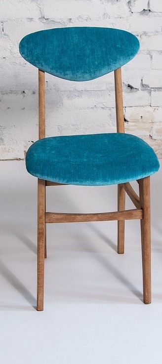 Classic Wooden Dining Chair