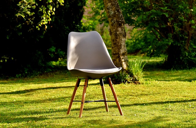 Modern Upholstered Dining Chair