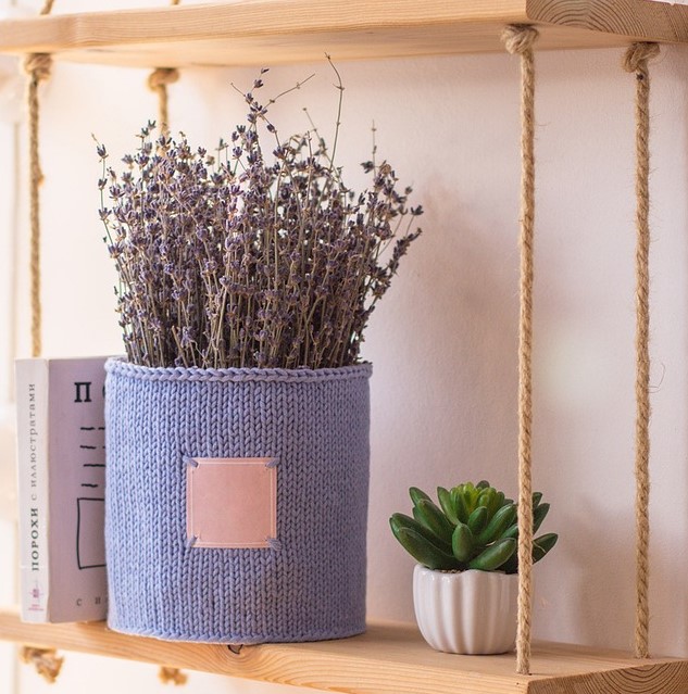 5-Tier Bookshelf