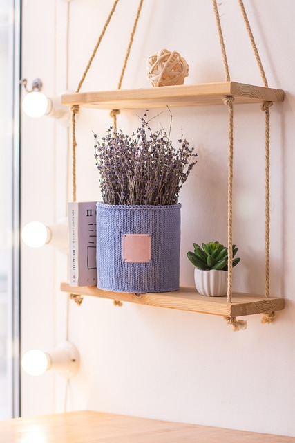 5-Tier Bookshelf
