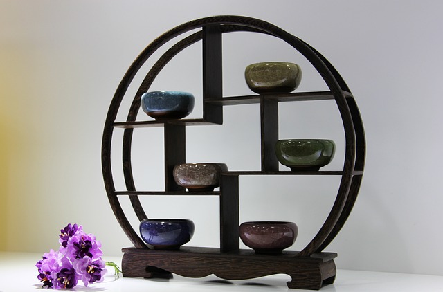 Floating Wall Shelf