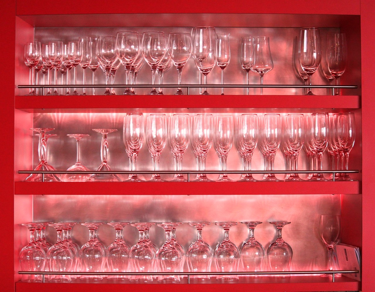 Corner Shelf Unit