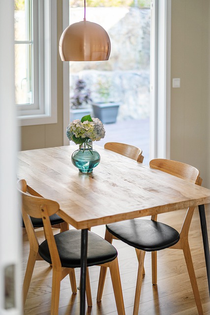 Modern Glass Coffee Table